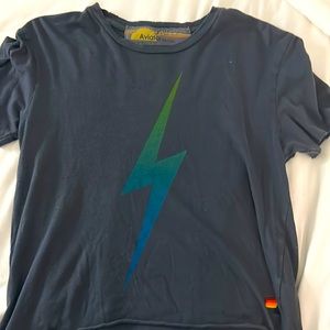 Aviator nation tshirt